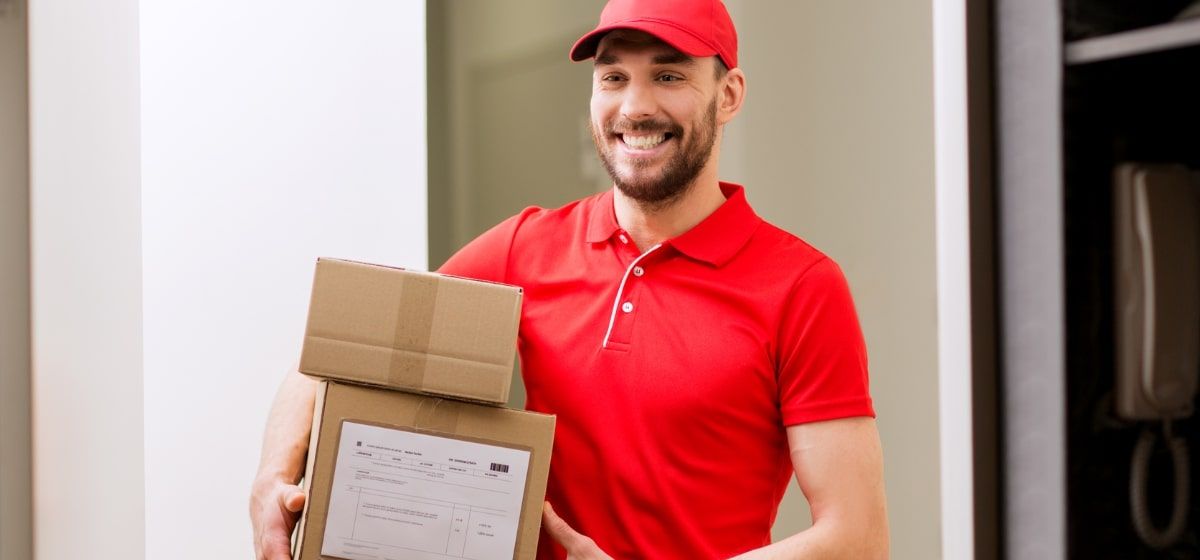 Prices on sending parcels from the Czech Republic to Ukraine have been reduced!