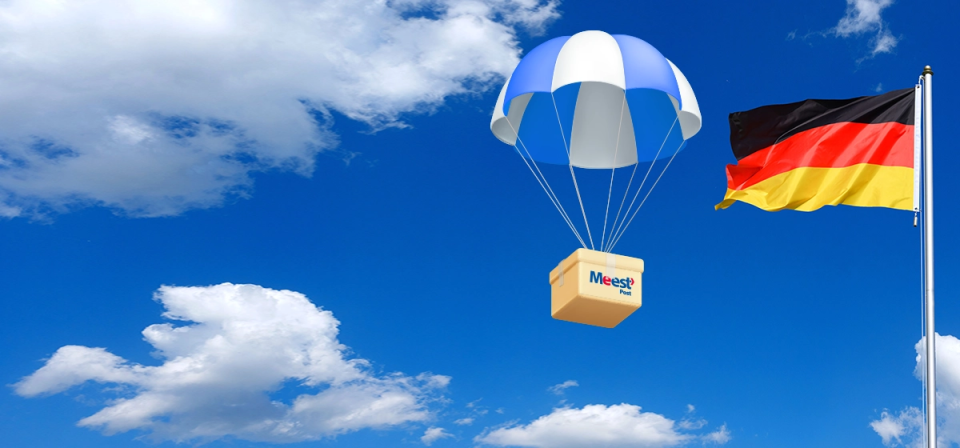 Jak wysłać paczkę do Niemiec? Poradnik krok po kroku