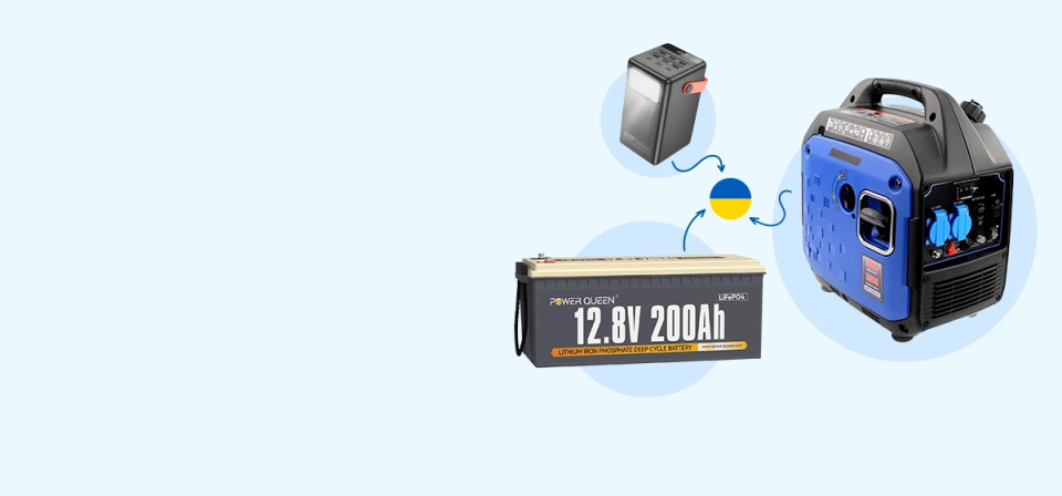 Як зручно купити енергогенеруючі пристрої в Польщі та надіслати їх в Україну з Meest Post?